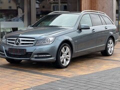 Bild des Angebotes Mercedes-Benz C 350 C 350 T CDI BlueEfficiency (204.223)