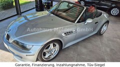 Bild des Angebotes BMW Z3 M Cabrio