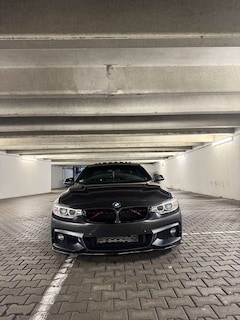 Bild des Angebotes BMW 435 435 i