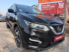 Bild des Angebotes Nissan Qashqai Tekna 4x4