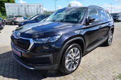 Bild des Angebotes Skoda Kodiaq 2.0 TDI Clever 4x4 LED Navi ACC  elektr. Heckklapp