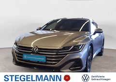 Bild des Angebotes VW Arteon 2.0 TSI DSG 4M R-Line *AHK