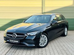 Bild des Angebotes Mercedes-Benz C 200 T d Avantgarde Leder/Kam/MBUX/Distr./Led