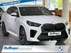 Bild des Angebotes BMW X2 sDrive20i M Sport Pro HUD ACC AHK Har/Kar Navi