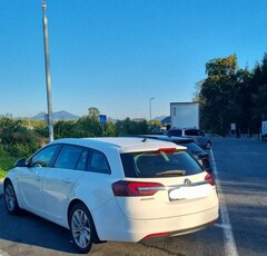 Bild des Angebotes Opel Insignia 2.0 CDTI Sports Tourer ecoFLEXStart/Stop Selection