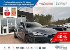 Bild des Angebotes CUPRA Leon 1.4 e-HYBRID Pano+SHZ+Sport-Schalensitze