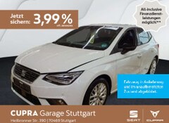 Bild des Angebotes SEAT Ibiza FR-Line 1.0 TSI 85kW