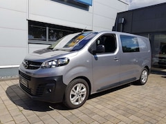 Bild des Angebotes Opel Vivaro Edition M (L2), Rückfahrkamera, CarPlay