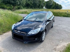 Bild des Angebotes Ford Focus Turnier 2.0 TDCi DPF Aut. Titanium