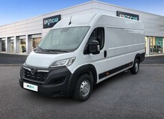 Bild des Angebotes Opel Movano Movano 2.2 BlueHDi L4 2WD VA Sitzheizung