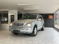 Bild des Angebotes Mercedes-Benz ML 270 CDI