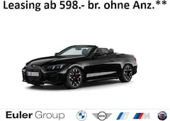 Bild des Angebotes BMW 420 iA Cabrio M-Sport-Pro 19'' HUD ACC PA+ HiFi adLED