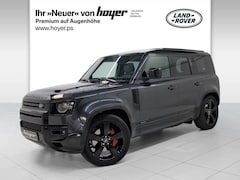 Bild des Angebotes Land Rover Defender 110 D300 X AHK STHZ  DAB Standhzg.