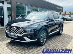 Bild des Angebotes Hyundai SANTA FE Prime Plug-In Hybrid SEVEN 4WD 6AT 7-Sitzer Allrad