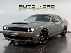 Bild des Angebotes Dodge Challenger 6.4 Scat Pack *Kamera*LaChanti*20"*