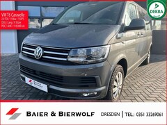 Bild des Angebotes VW T6 Caravelle Comfortline lang 9 Sitzer PDC AHK