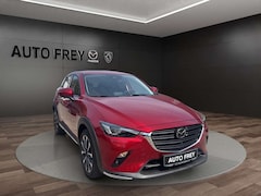 Bild des Angebotes Mazda CX-3 Selection TEC-P NAVI KAMERA
