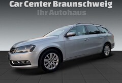 Bild des Angebotes VW Passat Variant 2.0 TDI Comfortline BMT Variant