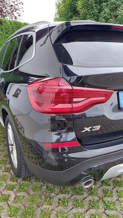 Bild des Angebotes BMW X3 xDrive20i Aut. Luxury Line
