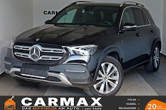 Bild des Angebotes Mercedes-Benz GLE 350 de 4M Leder,Navi,LED, Park-Paket,360° Kam