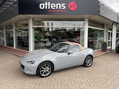 Bild des Angebotes Mazda MX-5 2024 1.5L Kazari Matrix LED;Klima;Kamera