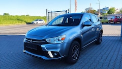 Bild des Angebotes Mitsubishi ASX Edition 100 1. Hand*Klima*SHZ*BT*CarPlay*ALU