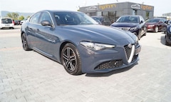 Bild des Angebotes Alfa Romeo Giulia Super Klimaauto PDC Bi-Xen PDC Euro6