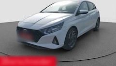 Bild des Angebotes Hyundai i20 Edition 30+ NAVI CAM SHZ BOSE