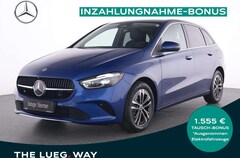 Bild des Angebotes Mercedes-Benz B 250 e Progressive+MBeam+EHeck+KeyGo+PTS+Kamera