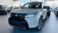 Bild des Angebotes Suzuki Vitara 1.4 Facelift Comfort AHK Navi Kamera ACC LED SitzH