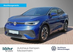 Bild des Angebotes VW ID.5 Pure 125 kW Wärmep. 19"Pano LED 360°Kam+RFK+PDC...