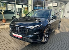 Bild des Angebotes Honda CR-V e:HEV 2.0 i-MMD Hybrid AWD Elegance