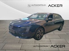 Bild des Angebotes Peugeot 508 SW Allure 1.5 BlueHDI 8AT. ACC/RFK -54%*