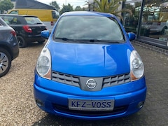 Bild des Angebotes Nissan Note Acenta