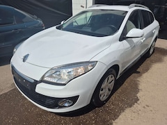 Bild des Angebotes Renault Megane Expression