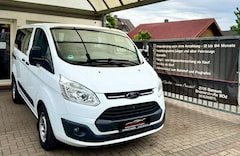 Bild des Angebotes Ford Transit Custom Transit/Tourneo 9 Sitz. Custom 300 L1 Trend
