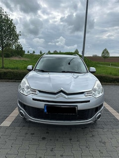 Bild des Angebotes Citroen C-Crosser FAP DCS Exclusive