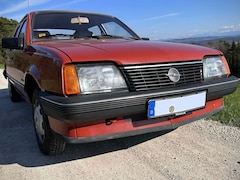Bild des Angebotes Opel Ascona C-CC Luxus