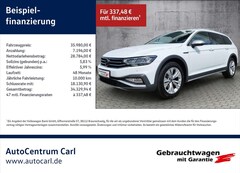Bild des Angebotes VW Passat Alltrack 2.0 TDI DSG 4Motion BusinessPre./SHZ KLIMA LED NA