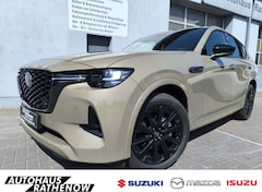 Bild des Angebotes Mazda CX-60 Homura AWD 3.3 e-SKYACTIV-D 254 M-Hybrid 6-Zylinde