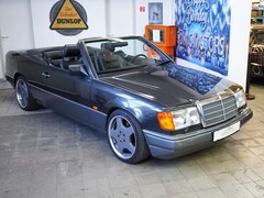 Bild des Angebotes Mercedes-Benz E 320 A124 W124 seltenes Zwischenmodell mit H-Kennzeiche