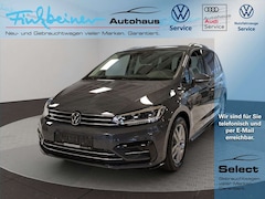 Bild des Angebotes VW Touran Comfortline R-Line Exterieur 1.5l TSI DSG
