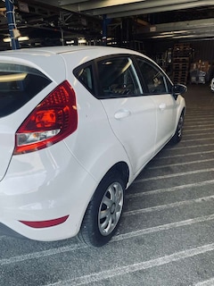 Bild des Angebotes Ford Fiesta Trend