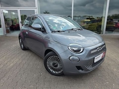 Bild des Angebotes Fiat 500e Icon