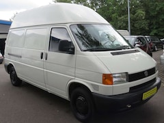 Bild des Angebotes VW T4 Transporter TD Hoch&Lang