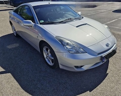 Toyota Celica