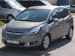 Bild des Angebotes Opel Meriva Innovation-NAVI-KAMERA-KLIMA-ALU
