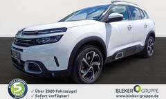 Bild des Angebotes Citroen C5 Aircross PureTech 130 Business Shine Automatik
