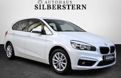 Bild des Angebotes BMW 218 Advantage+Automatik+Panorama
