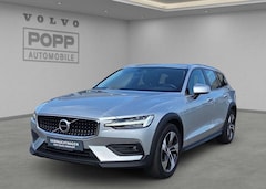 Bild des Angebotes Volvo V60 Cross Country D4 AWD PRO ACC BLIS CAM LHZ